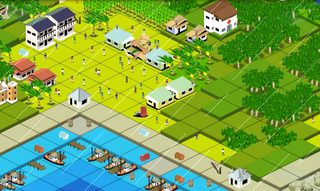 Illustration for article titled Stop Disasters! as an Emergency Manager